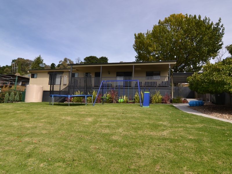 5 Laurie Street, Portland NSW 2847