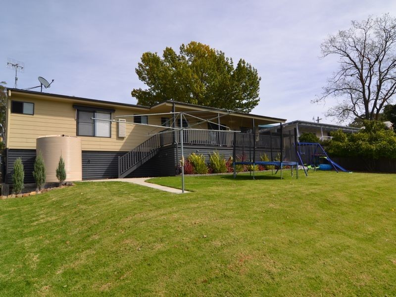 5 Laurie Street, Portland NSW 2847