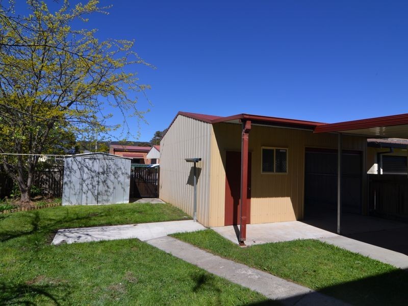 58 Musket Parade, Lithgow NSW 2790