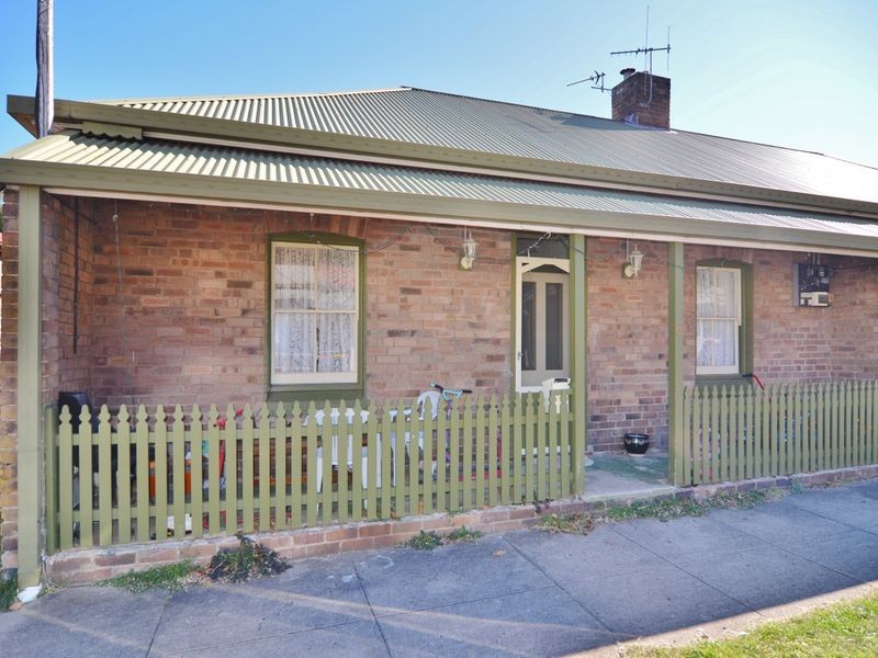 6 Brisbane Street, Lithgow NSW 2790