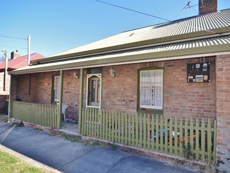 6 Brisbane Street, Lithgow NSW 2790