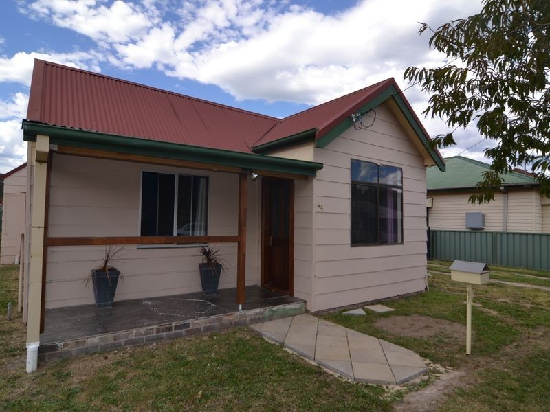 44 Coalbrook Street, Lithgow NSW 2790