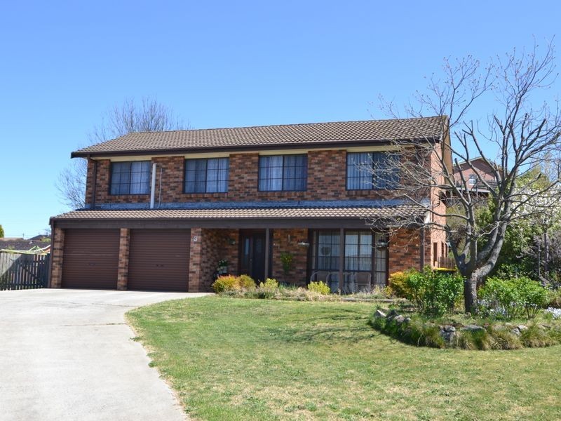 3 Corderoy Place, Wallerawang NSW 2845