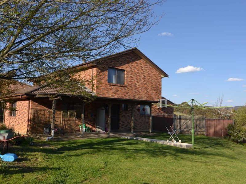 3 Corderoy Place, Wallerawang NSW 2845