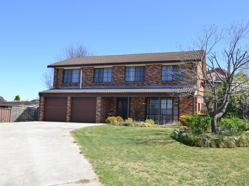 3 Corderoy Place, Wallerawang NSW 2845