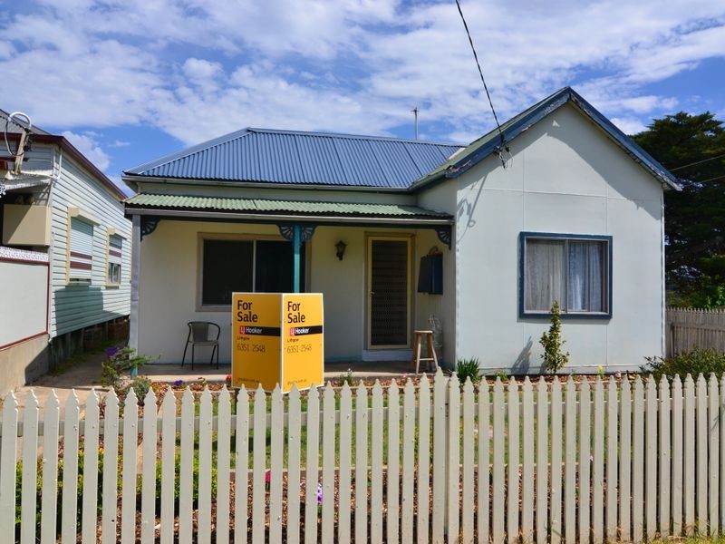 3 Carsons Siding Road, Cullen Bullen NSW 2790