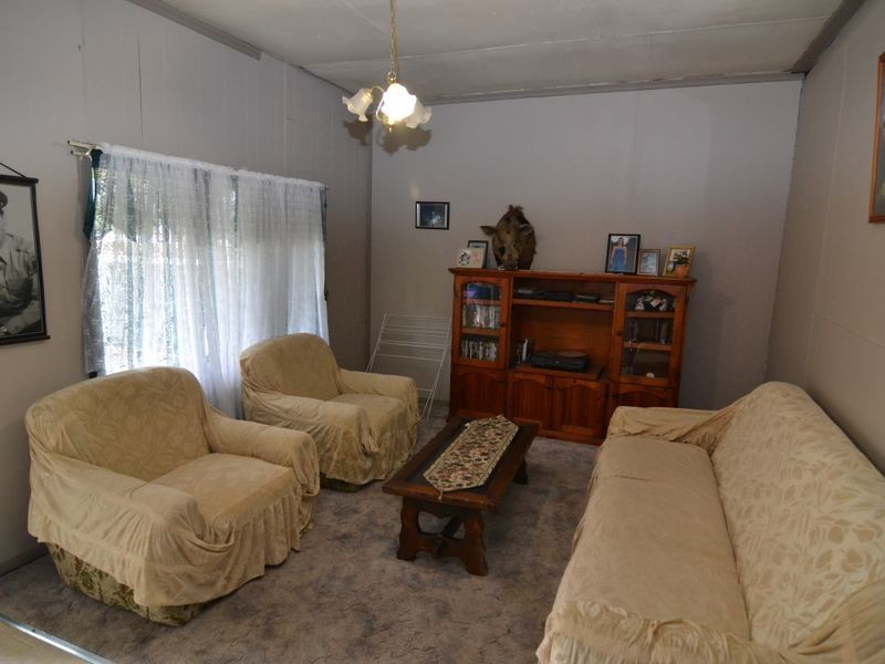 3 Carsons Siding Road, Cullen Bullen NSW 2790