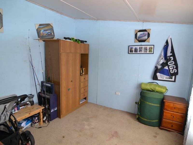 3 Carsons Siding Road, Cullen Bullen NSW 2790