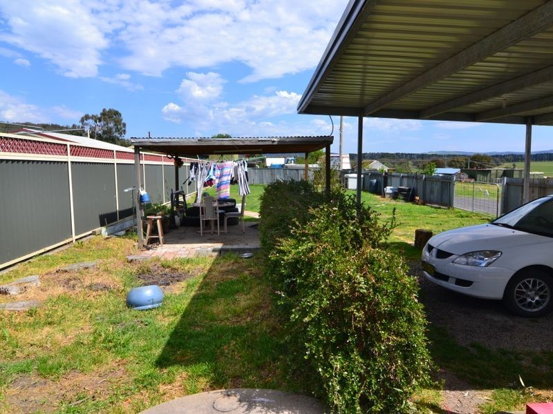 3 Carsons Siding Road, Cullen Bullen NSW 2790