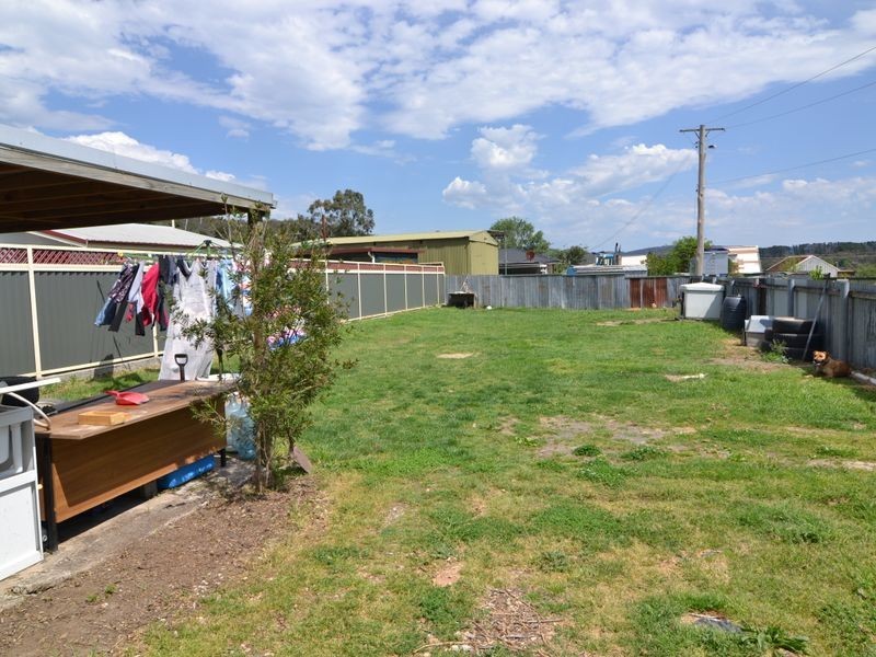 3 Carsons Siding Road, Cullen Bullen NSW 2790
