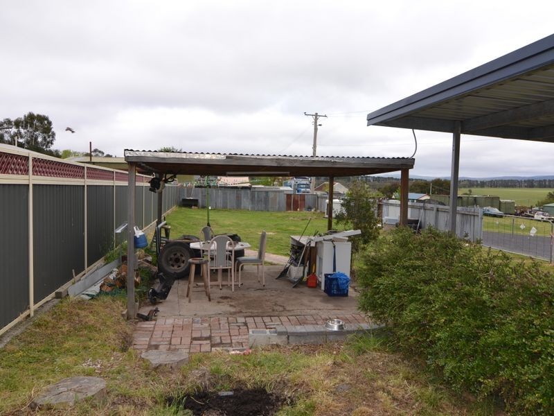 3 Carsons Siding Road, Cullen Bullen NSW 2790