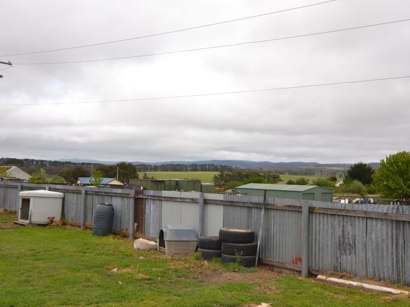 3 Carsons Siding Road, Cullen Bullen NSW 2790
