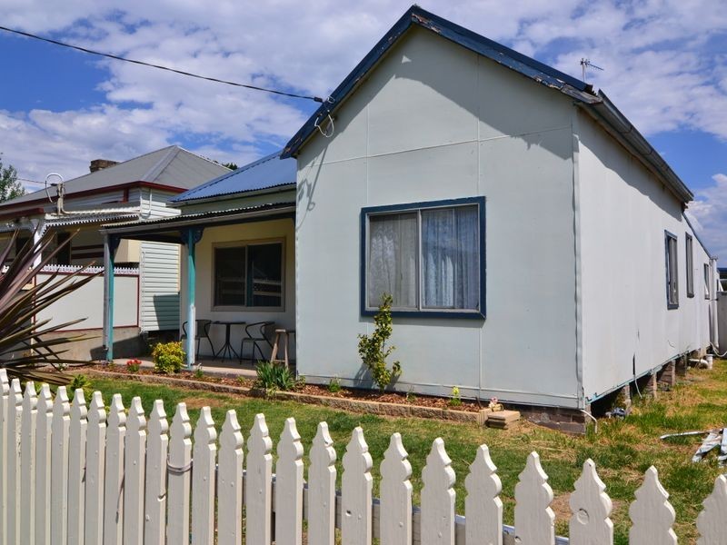 3 Carsons Siding Road, Cullen Bullen NSW 2790