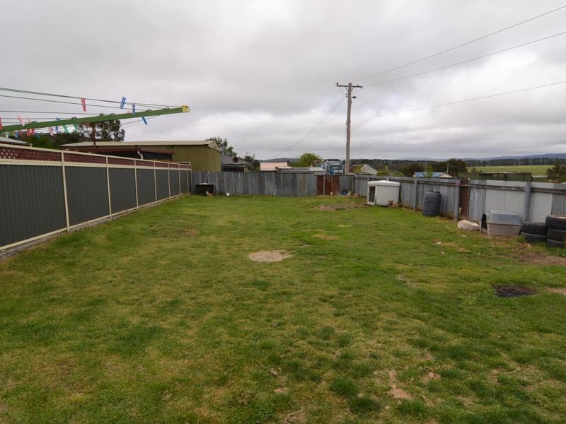 3 Carsons Siding Road, Cullen Bullen NSW 2790