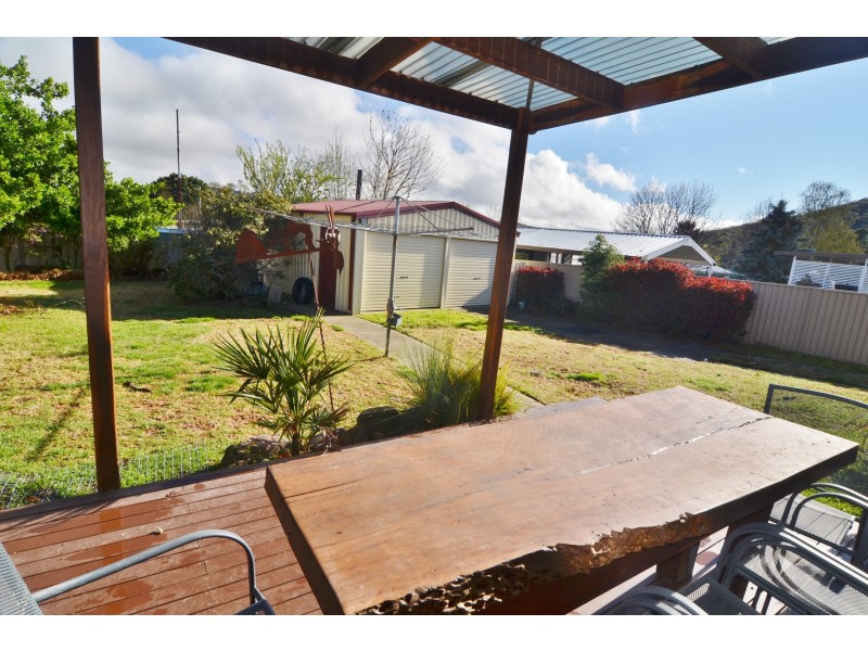 4 Beaufort Street, Lithgow NSW 2790