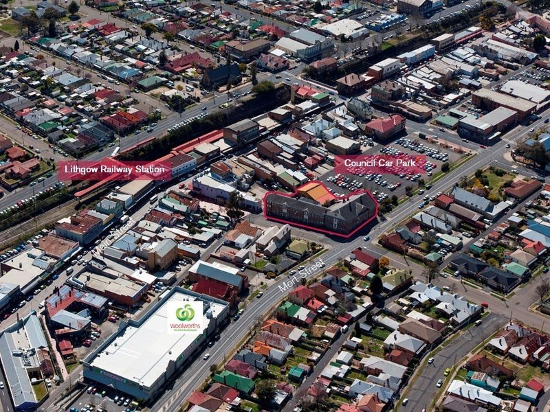 202 Mort Street, Lithgow NSW 2790