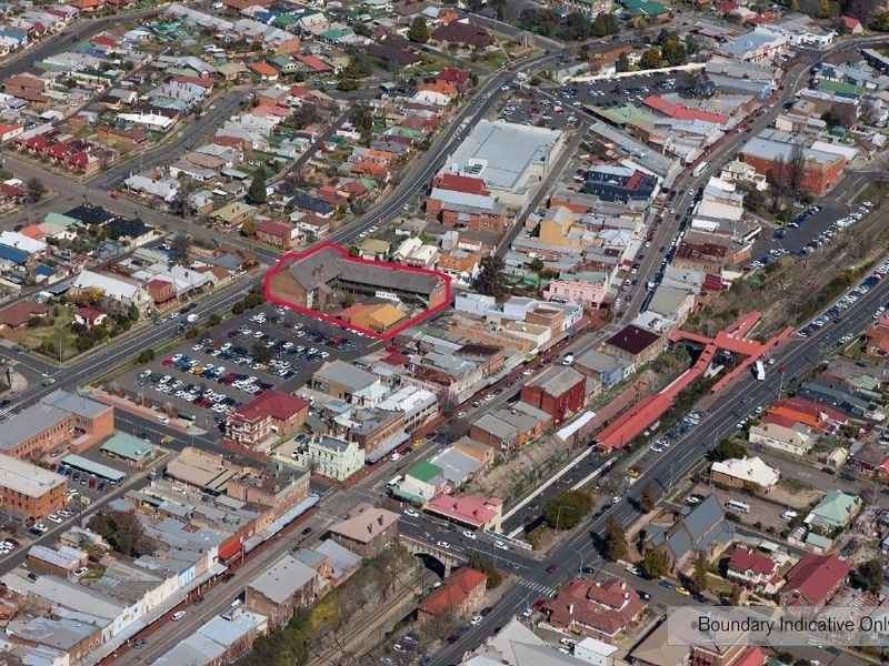 202 Mort Street, Lithgow NSW 2790