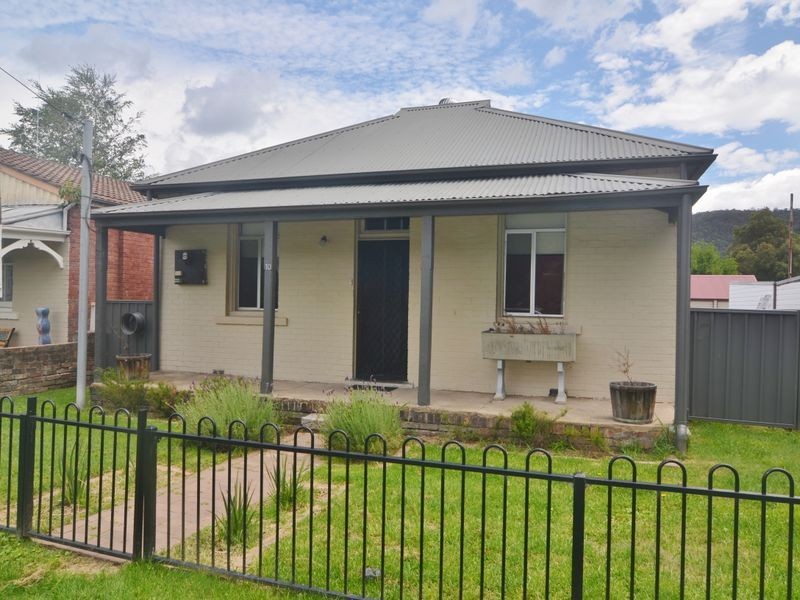 10 Durie Street, Lithgow NSW 2790