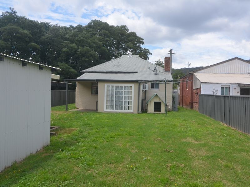 10 Durie Street, Lithgow NSW 2790