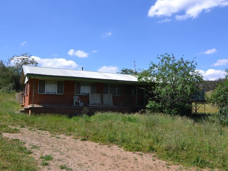 27 Norman Lee Road, Hampton NSW 2790