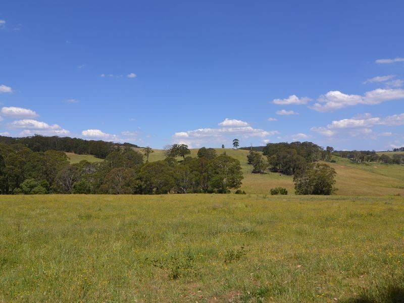 27 Norman Lee Road, Hampton NSW 2790