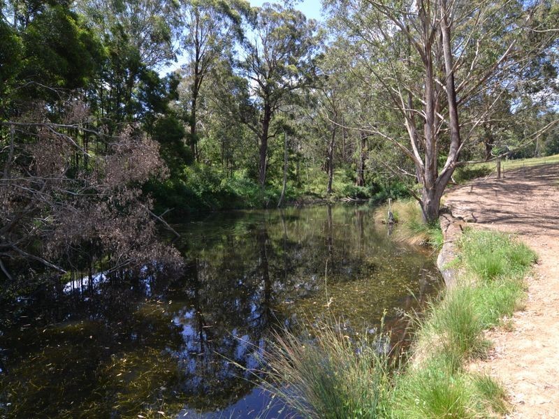 27 Norman Lee Road, Hampton NSW 2790