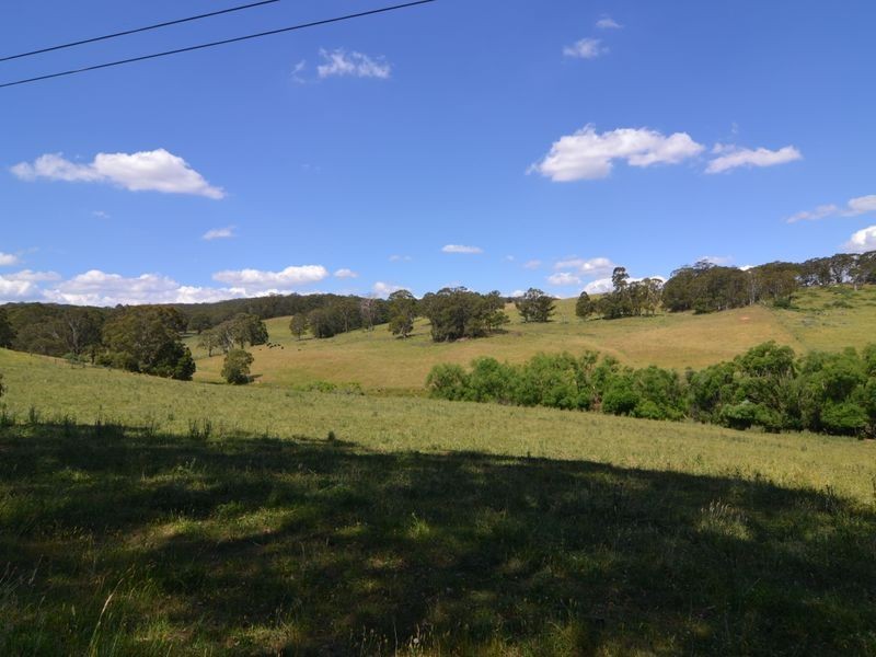 27 Norman Lee Road, Hampton NSW 2790