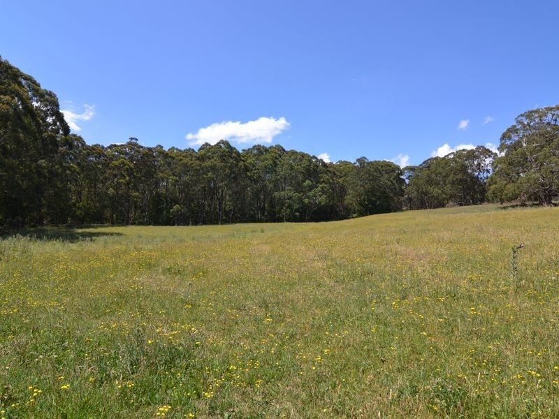 27 Norman Lee Road, Hampton NSW 2790
