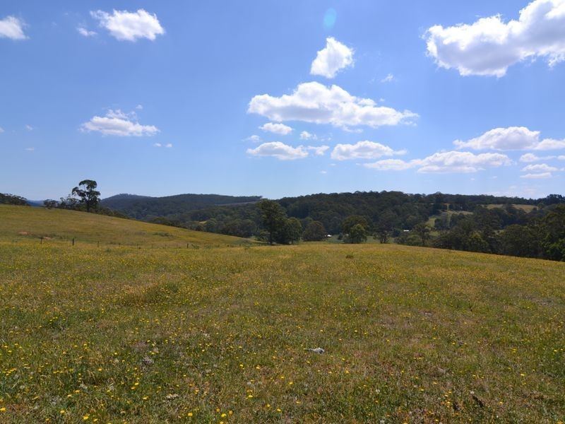 27 Norman Lee Road, Hampton NSW 2790