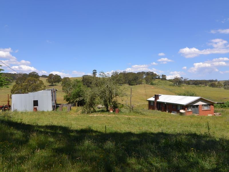 27 Norman Lee Road, Hampton NSW 2790