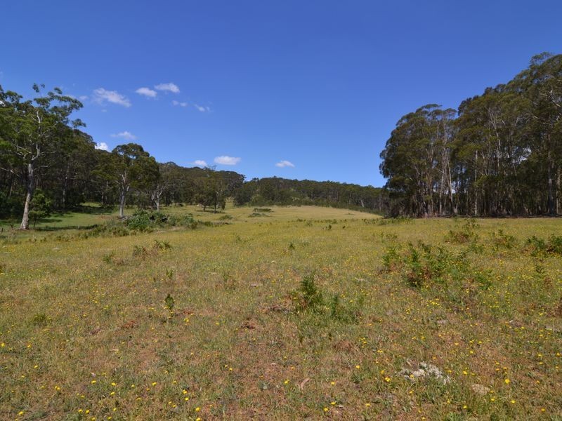 27 Norman Lee Road, Hampton NSW 2790