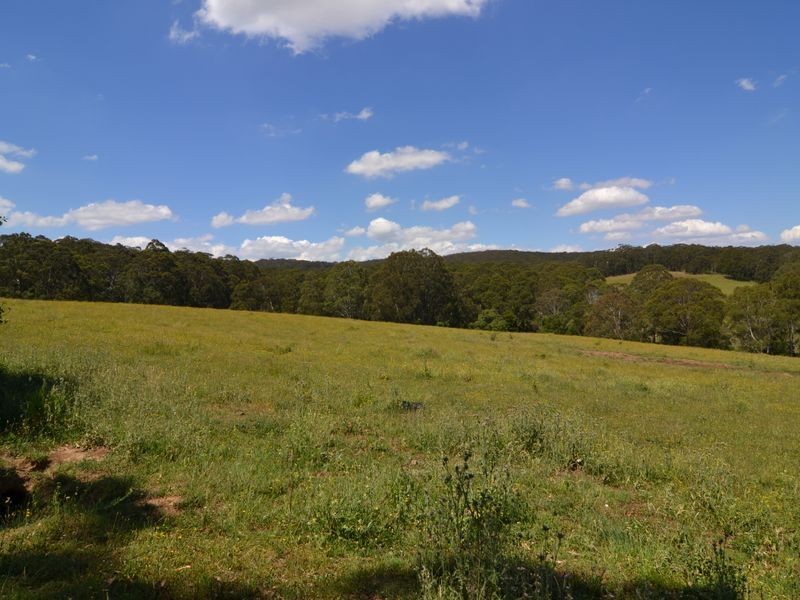 27 Norman Lee Road, Hampton NSW 2790