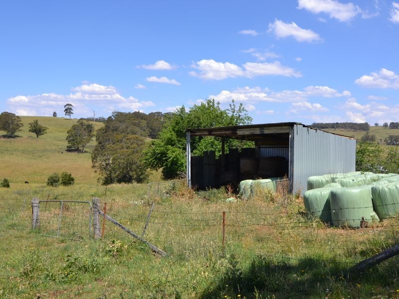 27 Norman Lee Road, Hampton NSW 2790