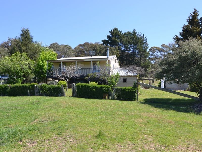 166 Williwa Creek Road, Portland NSW 2847