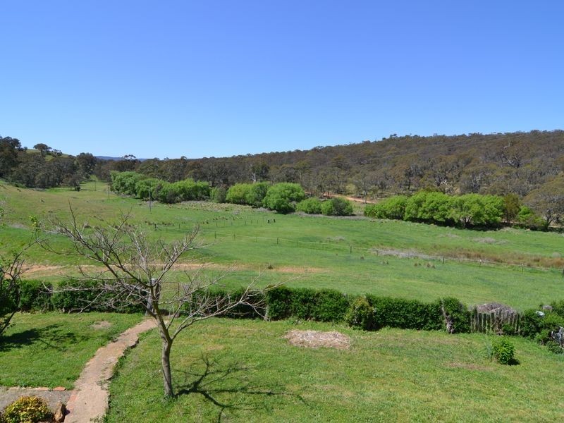166 Williwa Creek Road, Portland NSW 2847