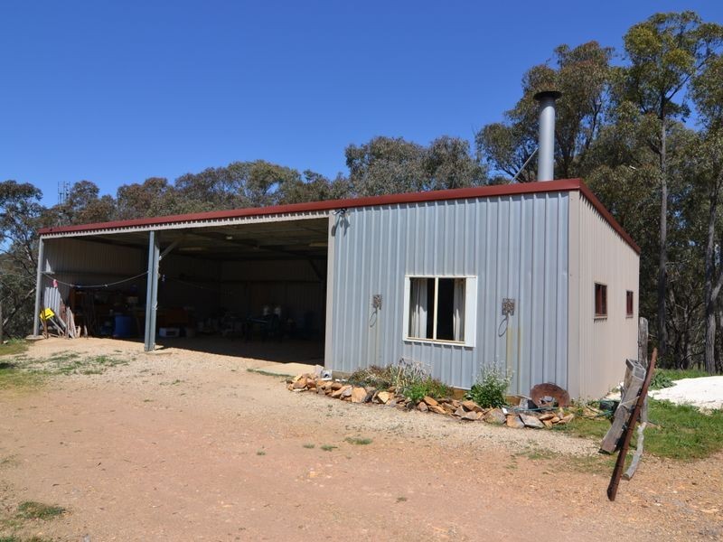 166 Williwa Creek Road, Portland NSW 2847