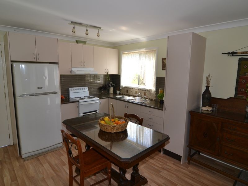 166 Williwa Creek Road, Portland NSW 2847