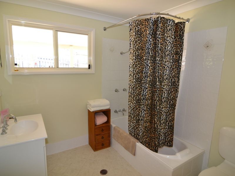 166 Williwa Creek Road, Portland NSW 2847