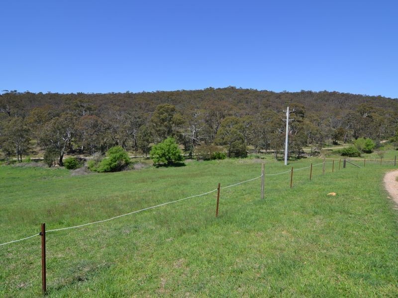 166 Williwa Creek Road, Portland NSW 2847