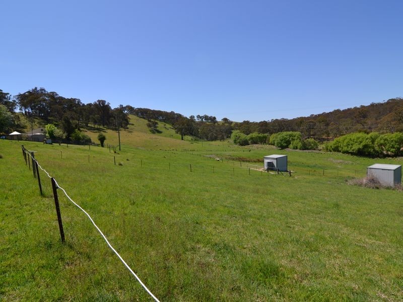 166 Williwa Creek Road, Portland NSW 2847
