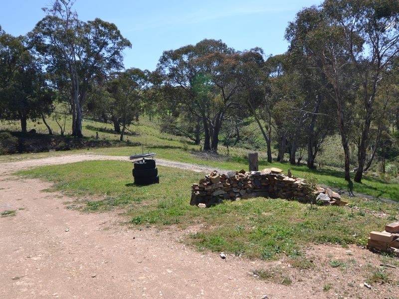 166 Williwa Creek Road, Portland NSW 2847