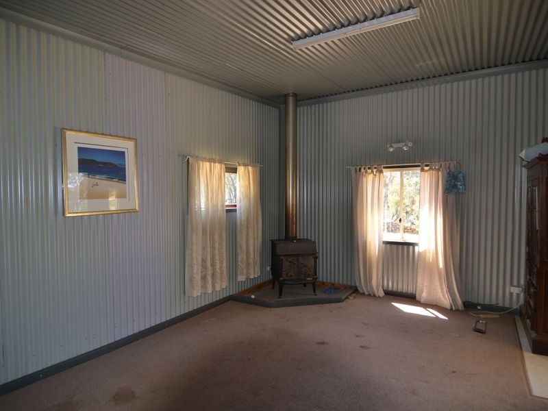 166 Williwa Creek Road, Portland NSW 2847
