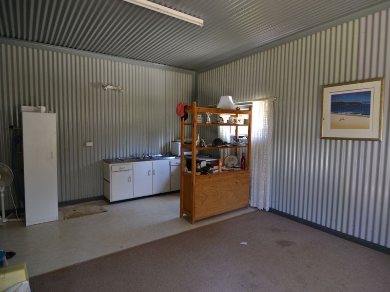 166 Williwa Creek Road, Portland NSW 2847