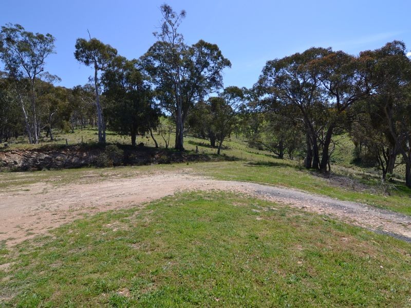 166 Williwa Creek Road, Portland NSW 2847
