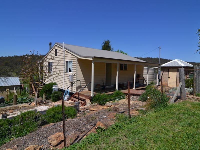 166 Williwa Creek Road, Portland NSW 2847