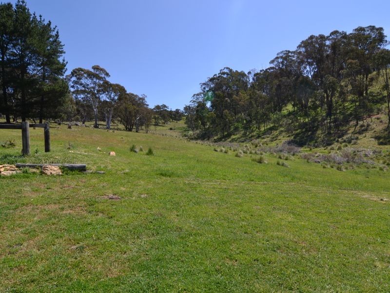 166 Williwa Creek Road, Portland NSW 2847