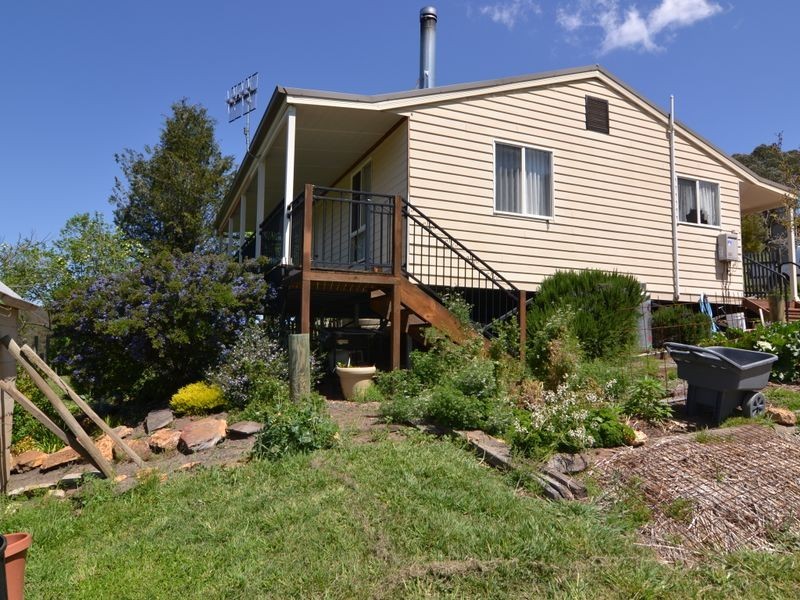 166 Williwa Creek Road, Portland NSW 2847