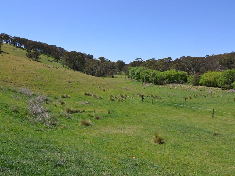 166 Williwa Creek Road, Portland NSW 2847
