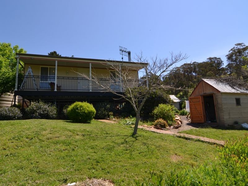 166 Williwa Creek Road, Portland NSW 2847