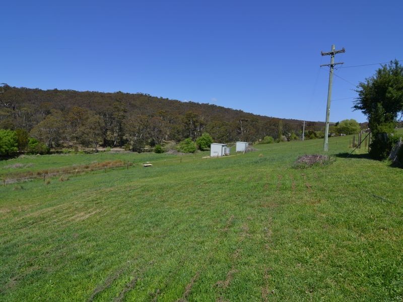 166 Williwa Creek Road, Portland NSW 2847